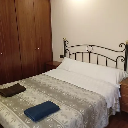 Διαμέρισμα Turisticos Javier *